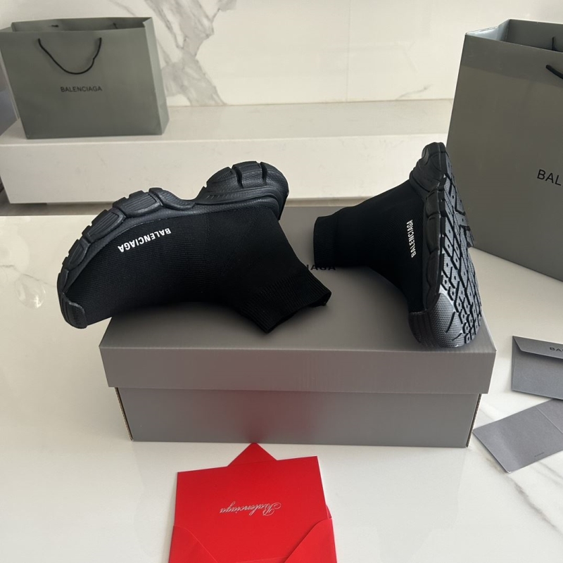 Balenciaga Casual Shoes